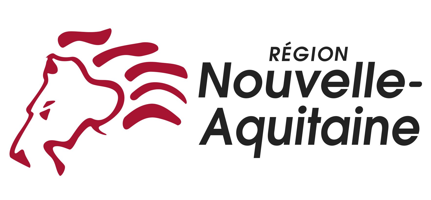 logo partenaire Région Nouvelle-Aquitaine